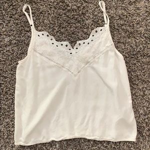H & M Top